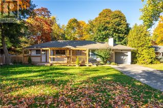 House for Sale, 87 Canboro Road, Fonthill, ON