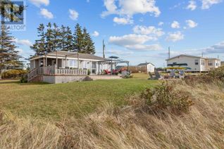 Cottage for Sale, 115 Margaret Drive, DeSable, PE