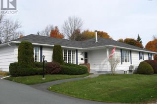 Bungalow for Sale, 24 Pleasant Avenue, Mount Pleasant, NS