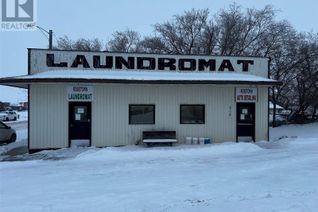 Non-Franchise Business for Sale, 205 1st Avenue W, Rosetown, SK