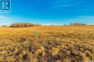 Land for Sale, Lot 35 Country Hills Estates, Blucher Rm No. 343, SK