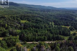 Commercial Land for Sale, Macgarry Road, Cap Le Moine, NS