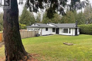 Bungalow for Sale, 27171 112th Avenue, Maple Ridge, BC