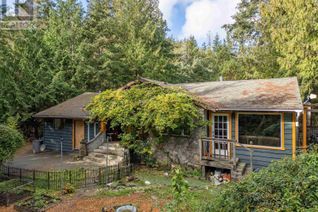 Bungalow for Sale, 4706 Scarff Road, Pender Island, BC