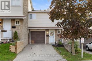 Townhouse for Sale, 312b Bluevale Street N, Waterloo, ON