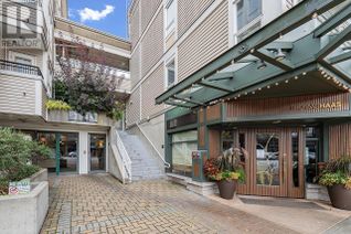 Townhouse for Sale, 2545 W Broadway #216, Vancouver, BC