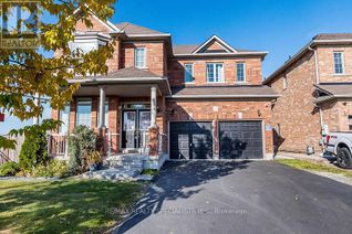 Property for Sale, 26 Clearfield Drive, Brampton (Bram East), ON