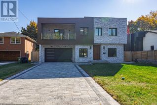 Property for Sale, 37 Geraldton Crescent, Toronto (Bayview Village), ON