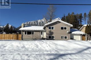 Property for Sale, 751 Fording Drive, Elkford, BC