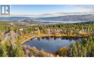 House for Sale, 3330 Mckellar Road, West Kelowna, BC