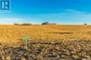 Commercial Land for Sale, Lot 39 Country Hills Estates, Blucher Rm No. 343, SK