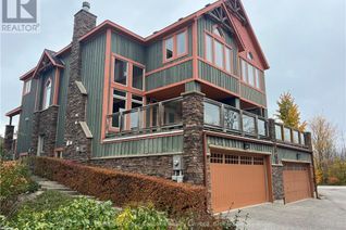 Chalet for Sale, 204 Blueski George Crescent #57, Blue Mountains, ON