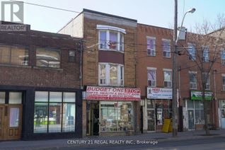 Convenience Store Business for Sale, 1281 Queen Street W, Toronto (South Parkdale), ON