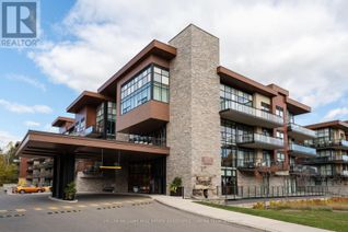 Condo Apartment for Sale, 1575 Lakeshore Road W #415, Mississauga (Clarkson), ON