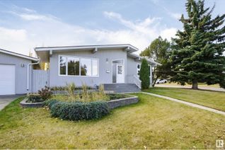 Bungalow for Sale, 14719 59 Av Nw, Edmonton, AB