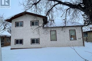 House for Sale, 524 13th Street E, Prince Albert, SK