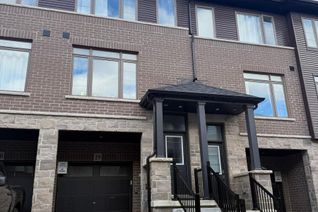 Townhouse for Sale, 61 Soho Street W #29, Hamilton (Stoney Creek Mountain), ON