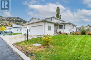 Duplex for Sale, 2655 Westsyde Road #16, Kamloops, BC