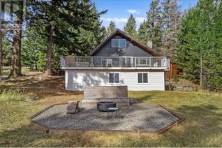 Property for Sale, 5033 Lauder Road, Merritt, BC