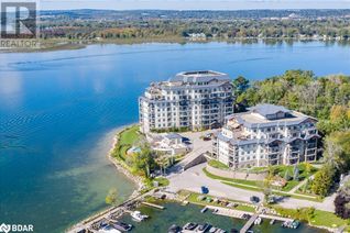 Condo Apartment for Sale, 90 Orchard Point Road Road Unit# 105, Orillia, ON