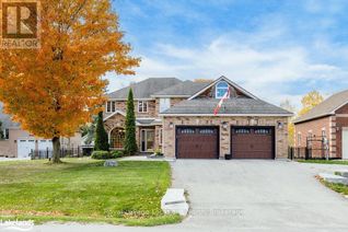 Detached House for Sale, 3580 Linda Street, Innisfil, ON