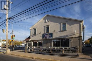 Commercial/Retail Property for Sale, 296-300 Main Street, Middleton, NS