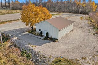 Industrial Property for Sale, 2 North Street N, Perth, ON