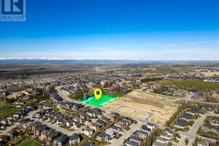 Land for Sale, 36 Elmont Drive Sw, Calgary, AB