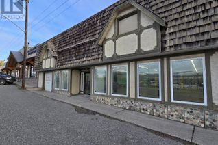 Commercial/Retail Property for Sale, 32 N Broadway Avenue, Williams Lake, BC