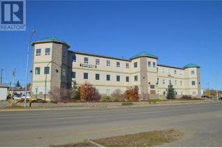 Office for Lease, 10504 100 Avenue #350, Fort St. John, BC