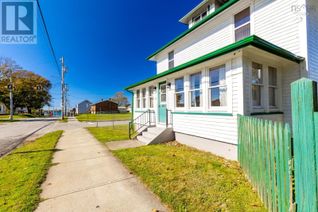 House for Sale, 36 Argyle Street, Yarmouth, NS