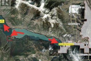 Property for Sale, Seton S Lake, Lillooet, BC