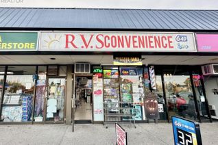 Convenience Store Business for Sale, 2594 Birchmount Road, Toronto (Tam O'Shanter-Sullivan), ON