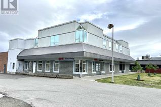 Office for Lease, 528 Mountainview Square #4, Kitimat, BC