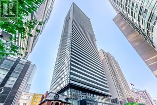 Condo Apartment for Sale, 15 Grenville Street #805, Toronto (Bay Street Corridor), ON