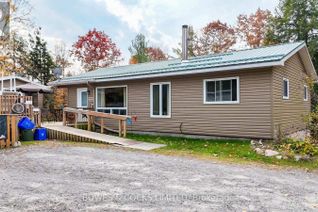 House for Sale, 1617 County Rd 504, North Kawartha, ON