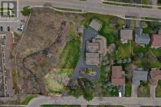 Land for Sale, 2625 Hammond Road #LOT 2, Mississauga (Sheridan), ON