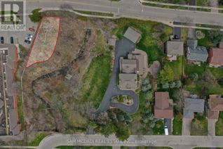 Land for Sale, Lot 4 - 2625 Hammond Road, Mississauga (Sheridan), ON