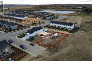 Land for Sale, 10 Allard Avenue, Blackfalds, AB