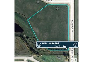 Land for Sale, 5604 63 St, Drayton Valley, AB