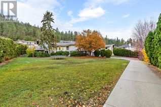 Property for Sale, 154 Applebrooke Crescent, Kelowna, BC