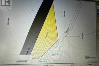 Commercial Land for Sale, Highway 105, Melford, NS