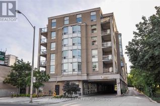 Condo for Sale, 5940 Yonge Street #211, Toronto (Newtonbrook West), ON