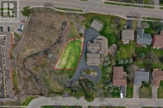 Land for Sale, 2625 Hammond Road #LOT 3, Mississauga (Sheridan), ON