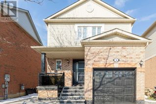 House for Sale, 10 Weatherell Drive, Brampton (Fletcher's Meadow), ON