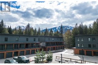 Property for Sale, 1901 Nels Nelson Crescent #7203, Revelstoke, BC