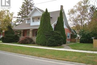 House for Sale, 73 Main Street West, Ridgetown, ON