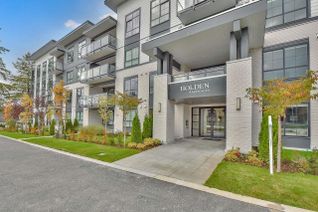 Condo for Sale, 2425 166 Street Street #109, Surrey, BC