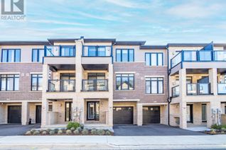 Freehold Townhouse for Sale, 585 Colborne Street #911, Brantford, ON