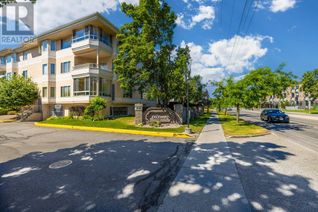 Condo Apartment for Sale, 985 Klo Road Unit# 110 Lot# Lot 24, Kelowna, BC